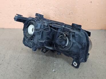 купить фары на бмв е39 бу: Передняя левая фара BMW 2002 г., Б/у, Оригинал, Германия — 15