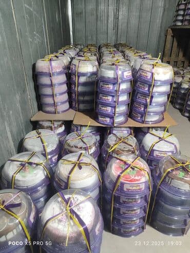 мороженное оптом: Торттор сатылат!!! Оптом баасы 350 сом. Без химикатов!!! — 2