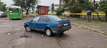диски на пасат на 15: Volkswagen Passat: 1988 г., 1.8 л, Механика, Бензин, Седан — 4