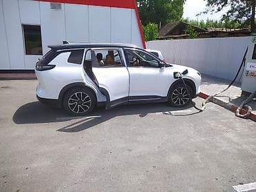 глушител bmw: Weltmeister W6, 2022 г. — 3