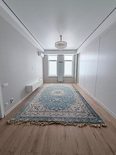 Продажа квартир: 3 комнаты, 76 м², Элитка, 4 этаж, Дизайнерский ремонт — 4