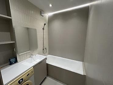 Недвижимость: 2 комнаты, 67 м², Технопарк 106 серия улучшенная, 8 этаж, Евроремонт — 8