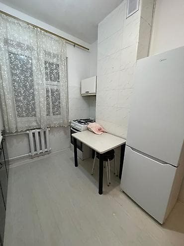 Недвижимость: 2 комнаты, 48 м², 105 серия, 5 этаж — 4