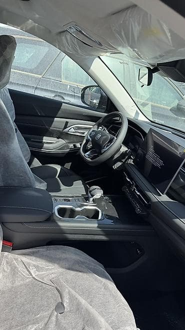 2 8: Changan CS75 Plus: 2026 г., 1.5 л, Автомат, Бензин, Кроссовер — 4