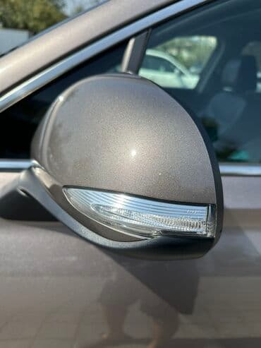 продаю в связи с переездом: Hyundai Santa Fe: 2019 г., 2.2 л, Автомат, Дизель, Кроссовер — 8