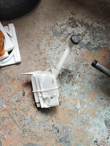 break dance: Бачок Chevrolet Cobalt 2019 г., Оригинал — 1