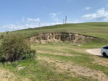 жер сатылат сосновка: 25 соток, Курулуш, Сатып алуу-сатуу келишими — 3