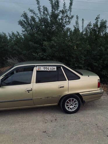 запчасти на опель вектра б: Daewoo Nexia: 2005 г., 1.5 л, Механика, Бензин, Седан — 3