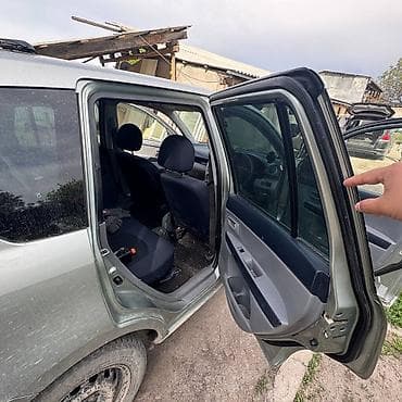 honda e: Mazda Demio: 2003 г., 1.5 л, Автомат, Газ, Хэтчбэк — 6