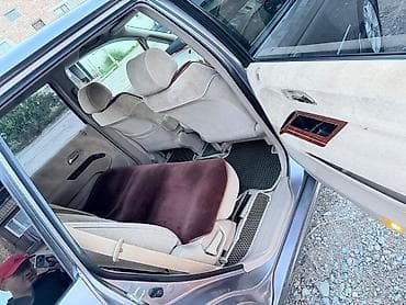 люк одиссей: Honda Odyssey: 2003 г., 2.3 л, Автомат, Бензин, Минивэн — 7