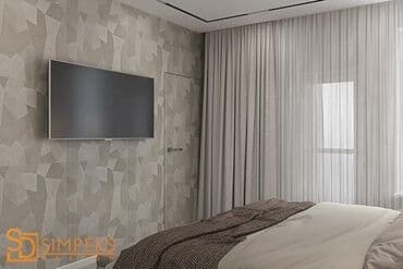 ремонт телевизоров сокулук: Электрик | Установка телевизоров Больше 6 лет опыта — 4