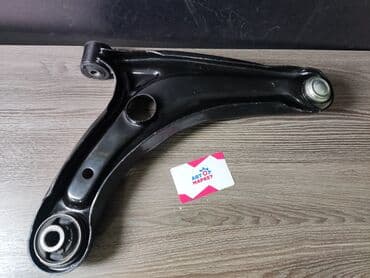 gd: Рычаг нижний (WXQP) Модель: HONDA FIT GD 02-08 LH Артикул — 2