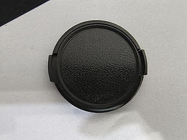 9 t: Крышка от Фотокамеры
Размер 58 мм — 1