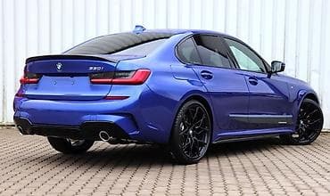 порог гольф 3: Комплект BMW, Новый — 2