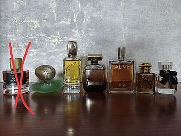 armani code: Продаю из личной коллекции, все флаконы оригинальные, комплект и — 5