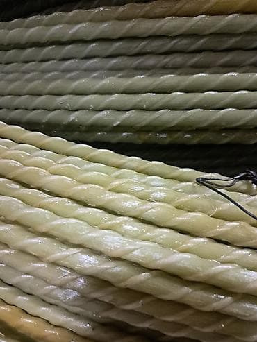 химический: Композитная арматура! Является инновационнымж строительным — 5