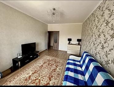 106: 2 комнаты, 70 м², 106 серия улучшенная, 6 этаж, Косметический ремонт — 7