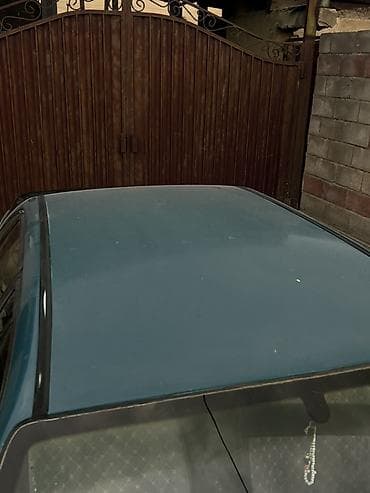 Volkswagen: Volkswagen Passat: 1992 г., 1.8 л, Механика, Бензин, Седан — 3