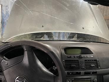 тайото прадо: Toyota Avensis: 2003 г., 2 л, Автомат, Бензин, Седан — 7