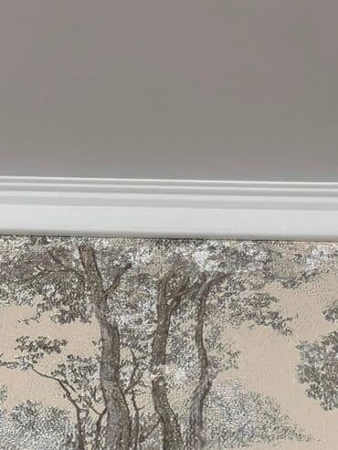 светоотражающая лента: Поклейка обоев | Жидкие обои, Фотообои, Бумажные обои Больше 6 лет опыта — 14