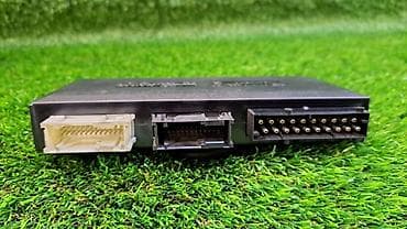 bwm e39: Блок комфорта Е39 8 364 696 Год 2003 В отличном состоянии, очень — 3