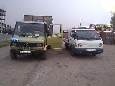 Заказать Портер, Доставка щебня, угля, песка, чернозема, отсев at lalafo.kg Заказать Портер, Доставка щебня, угля, песка, чернозема, отсев
