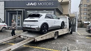 modo kg: С лебедкой, С манипулятором, Со сдвижной платформой — 2