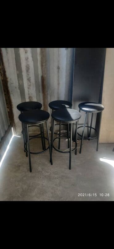 ремонт мебели на дому бишкек: Мебель на заказ, Шкафы-купе, Шкаф, Стулья — 1