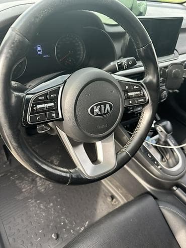 фара киа бонго: Kia K3: 2018 г., 1.6 л, Автомат, Бензин, Седан — 10