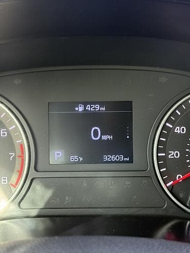 Унаа сатуу: Kia Optima: 2019 г., 2.4 л, Автомат, Бензин, Седан — 9