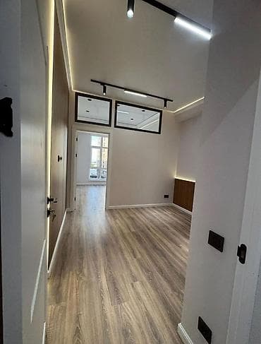 Недвижимость: 2 комнаты, 55 м², Элитка, Евроремонт — 5
