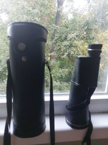 прибор ночного видения для охоты бу: Бинокль 8x40 - Увеличение: 8x - Диаметр объективов: 40 мм - Широкий — 6