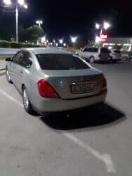 мотор на нексию: Nissan Teana: 2003 г., 2.3 л, Автомат, Газ, Седан — 3