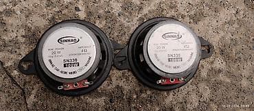 fifine a8 бишкек: Продаю колонки 8шт рабочие 1000 сом за 8шт сегодня — 9