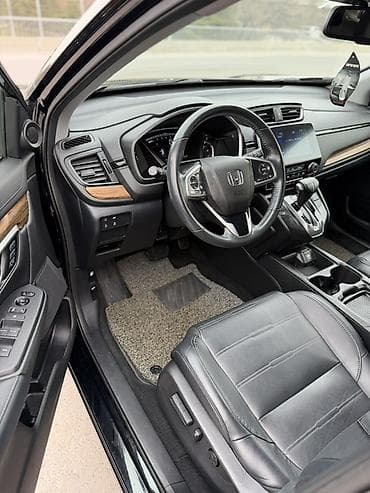 Honda: Honda CR-V: 2019 г., 2 л, Автомат, Бензин, Кроссовер — 7