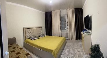 куплю квартиру г кант: 1 комната, Люкс, элитка, Филармония, Душевая кабина, Постельное белье, Кондиционер — 3