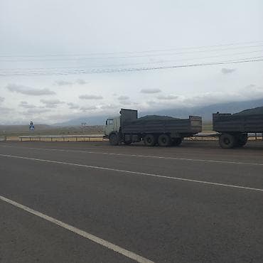 бак камаз: Тягач, Камаз, Без прицепа — 7