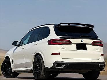 byd e9: BMW X5: 2019 г., 3 л, Автомат, Бензин, Кроссовер — 4