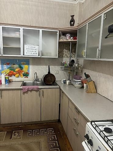 сдаю на иссык куле: 📍Район Юнусалиева Ахунбаева Сдаётся Комната/койко-места в уютном доме — 2