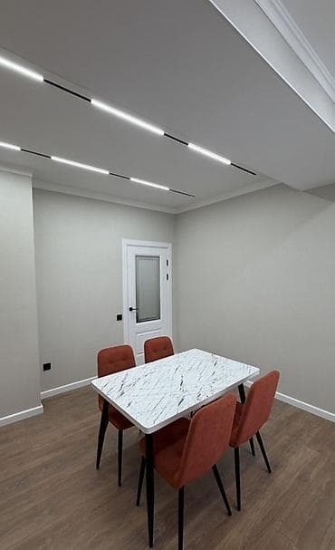Недвижимость: 2 комнаты, 51 м², Элитка, Филармония Элитка, 5 этаж, Дизайнерский ремонт — 6