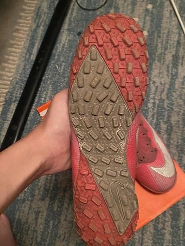 часы монако: Футбольные бутсы Nike Mercurial (TF) для игры на искусственном — 4