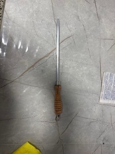 Мускат для ножа