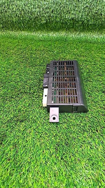 Блок света Е39 Год1998 В отличном состоянии, очень большой