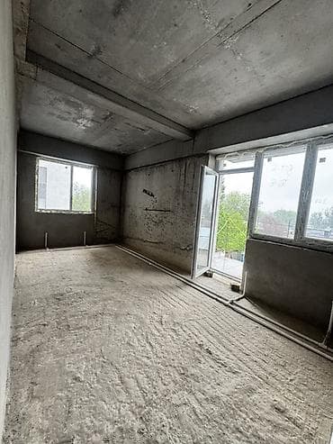 квартиры взморье: Квартиры комфорт‑класса в ЖК «Аманат» - Площадь-89,6 м2 На 3-10 — 10