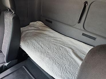 погрузчик продаю: Грузовик, Mercedes-Benz, Стандарт, 6 т, Б/у — 5