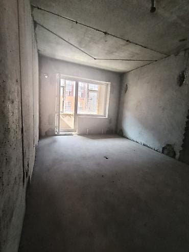 brk group: 2 комнаты, 75 м², сквер Тоголок Молдо 108 серия, 5 этаж, ПСО (под самоотделку) — 8