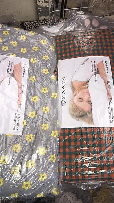 Матраска арналган каптамалар жана топперлер: Постельное бельё 100% хлопок, комплекты постельного белья — 4