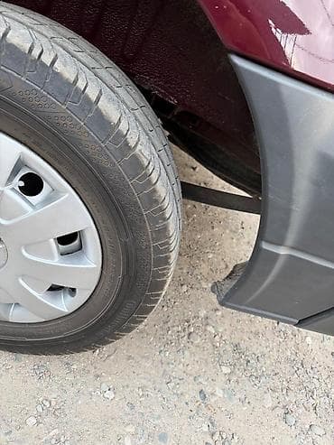 бампер спринтер: Mercedes-Benz Спринтер: 2009 г., 2.2 л, Механика, Дизель, Бус — 9