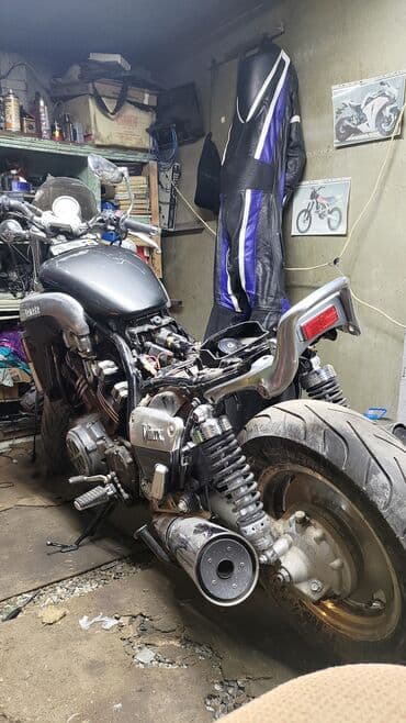 мастер по ремонту велосипедов: Ремонт мото техники находимся 10 микрорайон с12:00до22:00 ( писать на — 7