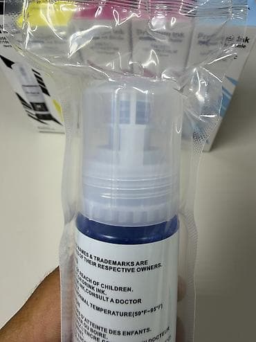принтеры epson 270: Чернила Краски для Epson цветной принтер 
L8050 /L18050/ L8058/ L18058 — 10